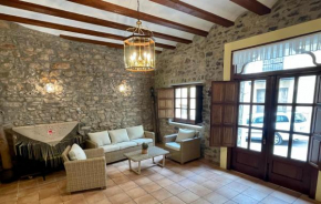 Casa Tío Romana Somhome